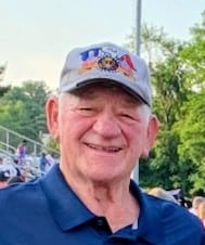 Joseph Lenhart, Jr., 79,