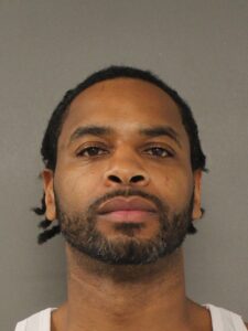 Loaded Handgun Recovered Following Traffic Stop in Lexington Park