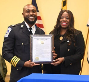 Former PG County Officer Awarded $2.35 Million After Jury Finds His Termination Violated His Civil Rights and Was Retaliatory