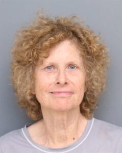 La Plata Woman Arrested After Assaulting Deputy with Knife and Keys in Charles County