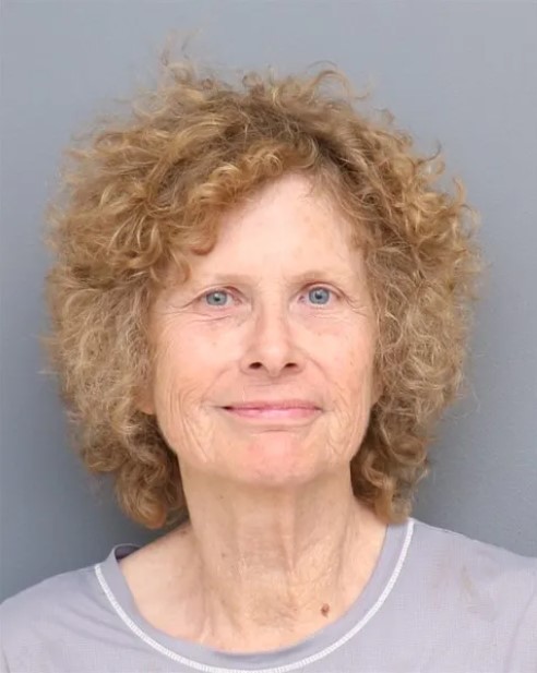 Martha Marie Copeland, 70, of La Plata