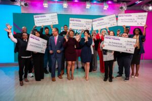 Two Charles County Nonprofit Groups Awarded Unrestricted Grants from 2025 NBCUniversal