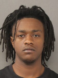 UPDATE: Surveillance in Avenue of Music Video with Gun Leads to Arrest of 18-Year-Old California Man