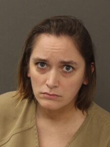 UPDATE: Lexington Park Woman Shot by Police in October Charged with Multiple Offenses