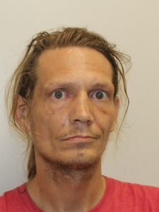 Lexington Park Man Arrested After Violating Protective Order by Hiding Under Home