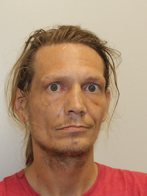 Patrick Henery Nutter, 39, of Lexington Park