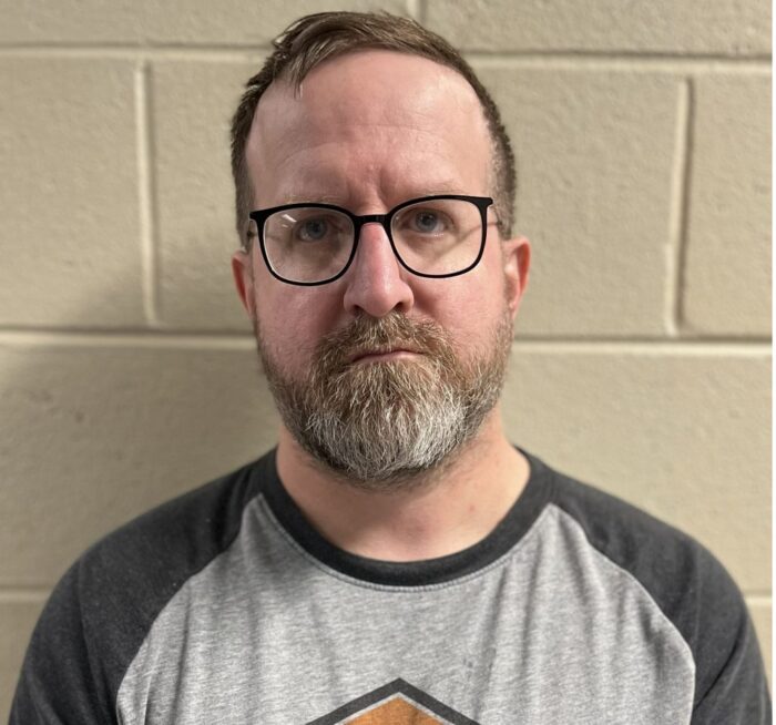 Anne Arundel County Man Facing Child Pornography Charges After International Trafficking Investigation