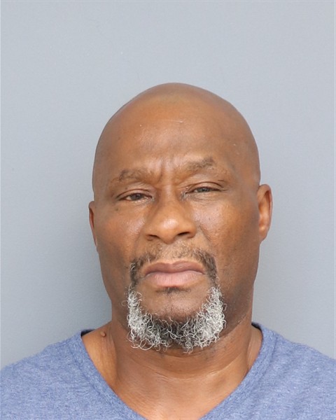 Clifton Eugene Ratliff, 58, of Temple Hills