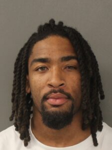 UPDATE: Two Innocent Bystanders Shot Outside Action Lounge and Billiards in Leonardtown; Suspect Arrested