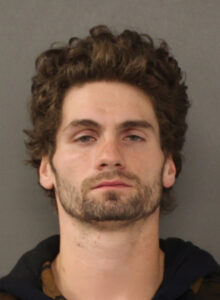 Animal Cruelty Ends in Fight and Property Damage in St. Mary’s County: Two Mechanicsville Men Charged