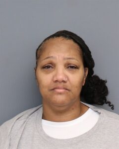 Waldorf Woman Charged After Shooting Boyfriend During Argument