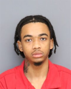 UPDATE: Waldorf Teen Charged with First-Degree Murder After Admitting to Fatally Stabbing Stepfather