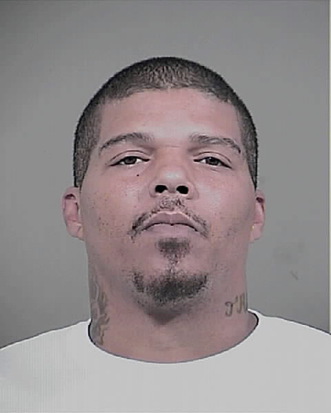 Charles County Crime Solvers Offering Cash Reward in Fugitive Case, Jason Shawn Smoot