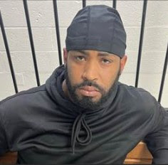 Convicted Felon Arrested for Impersonating Police Officer, Multiple Guns, Badges, Vests Recovered