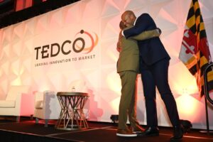 Governor Moore and TEDCO Announce $50 Million Taiwanese Investment and New Global Partnerships to Grow Maryland’s Innovation Economy
