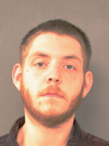 UPDATE: Lexington Park Man Sentenced to 10 Days in Animal Cruelty Case Involving Abandoned Dogs