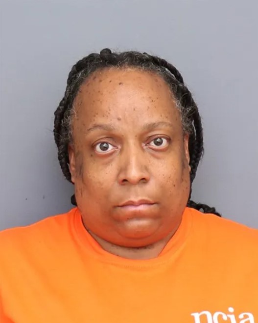 Tamika Markia Williams-Evans, 46, of Gwynn Oak