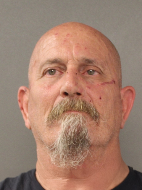 Terry Francis Mattingly, 57, of Ridge