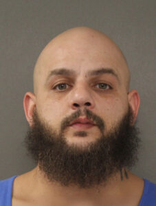 Arrest Made 20 Months After Domestic Assault in Lexington Park, Released Days Later