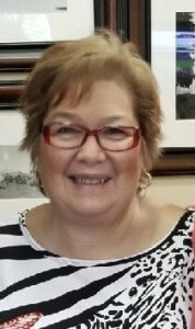 Patricia Margo Magtutu Zollars, 71,