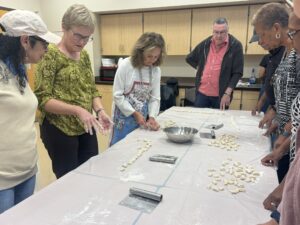 CSM Launches Thrive 60+ Lifelong Learning Program for Adults Age 60 and Up