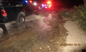 PG County Man Receives Just 2 Years Probation After Dumping Large Amounts of Cooking Oil