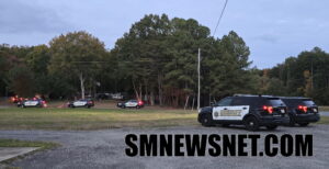 Police Investigating Man and Woman Found Dead in Ridge