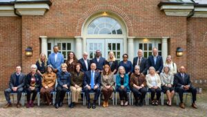 St. Mary’s College of Maryland’s Board of Trustees Approves Immigration Enforcement Policy