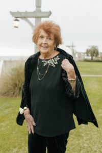 Elizabeth Katherine “Betty” Doyle, 88,