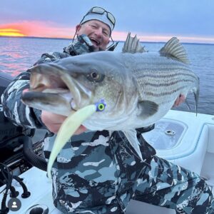 First Responders Searching for Missing Chesapeake Beach Boater, Lonnie James Johnson, age 65