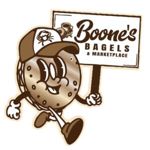 Boone’s Bagels & Market – Grand Opening in Leonardtown November 22nd, 2025