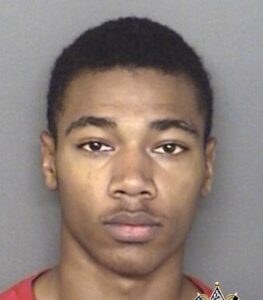 UPDATE: Third Arrest Made After 16-Year-Old Poses As 19-Year-Old with Fake Account in Setup Robbery and Stabbing of Volunteer Firefighter in Lexington Park