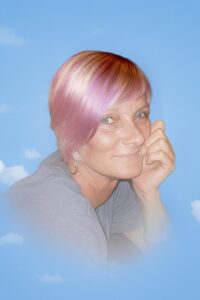 Kelly Gene Grove, 53,