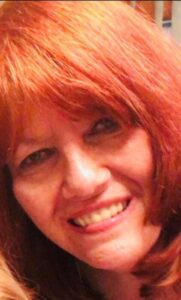 Barbara Ann Dooms (Burke),