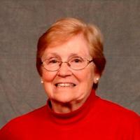 Joan Carol MacMillan, 85,