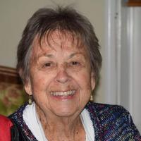 Mary Newheiser Brooks