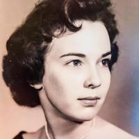 Elizabeth Ann “Betti” Murphy, 86,