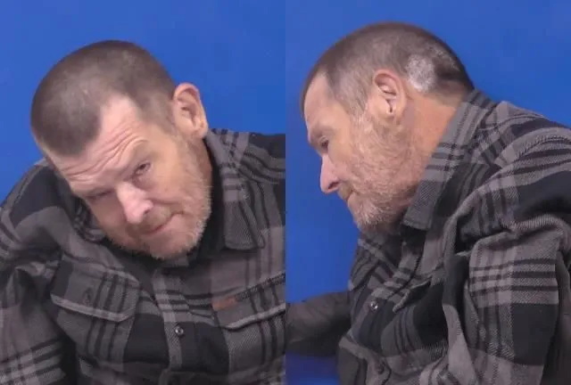 Anthony Lee Stuart, 51, of Tempe, Arizona