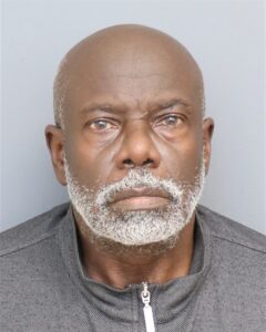 Charles County Man Faces Felony Assault After He Fired Gun During Dispute at Waldorf Bus Stop, Then Boards Bus