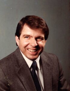 William Dennis “Bill” Billups, 78,