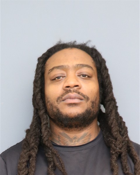 Man Charged Again, After Assaulting Same Woman He Previously Assaulted Less Than 24 Hours Beforehand