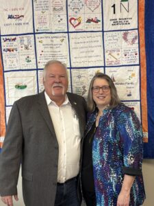 Hospice of the Chesapeake and Partners In Care Join to Support Aging Community