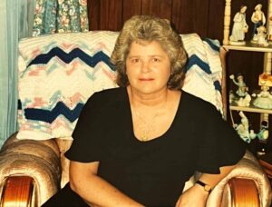 Norma Ann Buckmaster, 80,