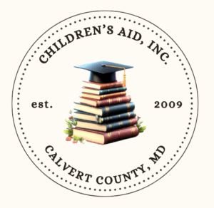 Children’s Aid, Inc. Holds Online Holiday Auction for Calvert County Nonprofit’s