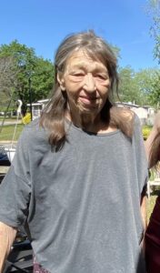 Brenda Lee Cusato, 67,