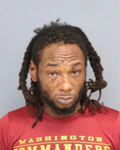 La Plata Man Accused of Assault, Drug Possession, and Raming Police Vehicle During High-Speed Pursuit