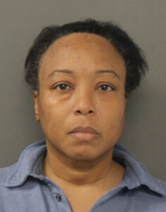 Police Arrest Lexington Park Woman in Connection with October Murder