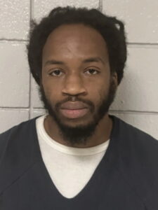 Police Make Arrest in Road Rage Murder of 20-Year-Old Nyah Hairston