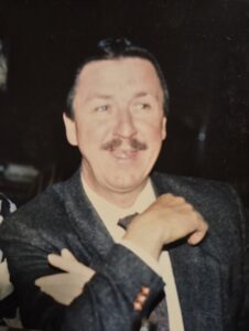 Leonard Eugene “Lenny” Durnbaugh Sr., 79,