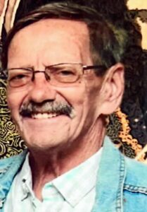 Robert Michael Ferguson, 69,